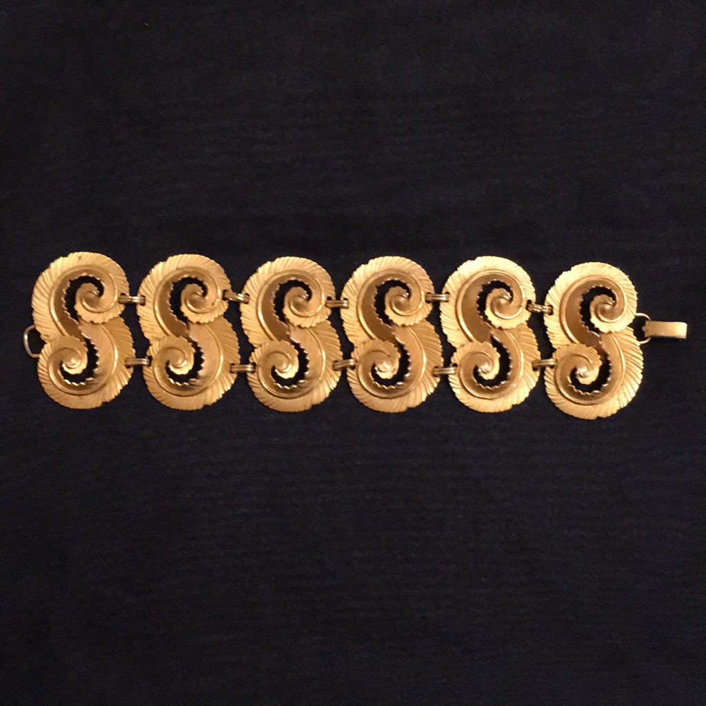 Giovanni Vintage Bracelet 43$